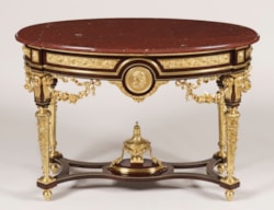 Gilded Splendour